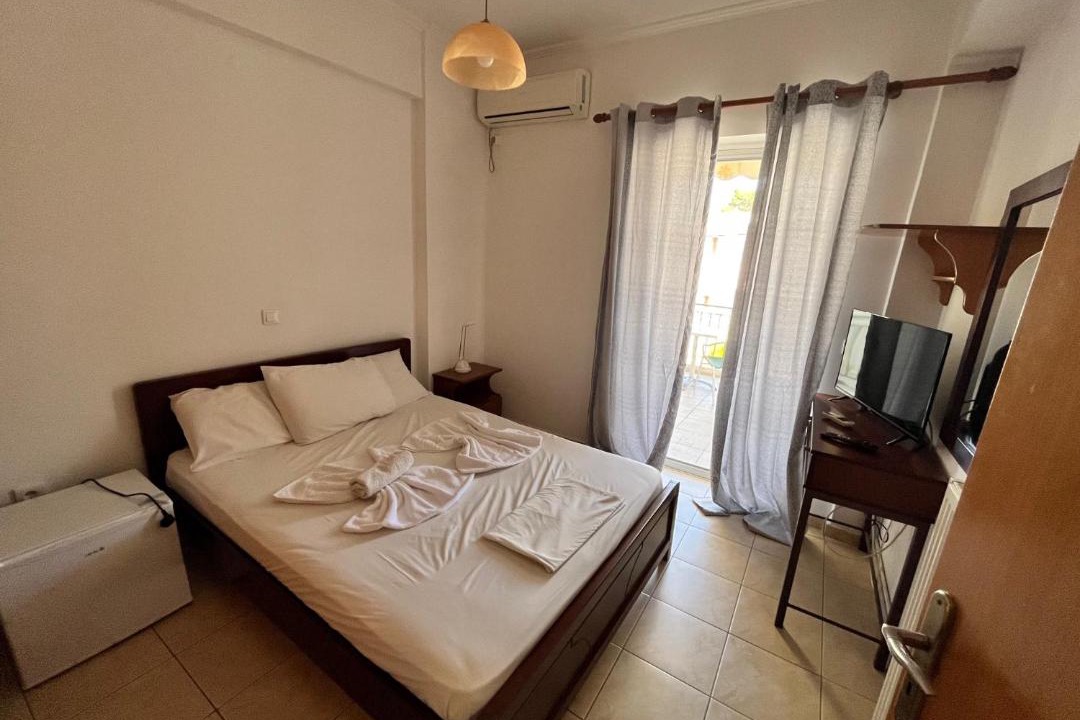 Photo of Bedroom in Mili