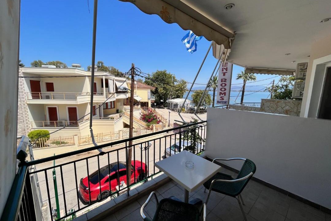 Photo of Patio Balcony in Mili