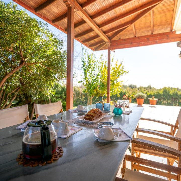 Photo of Patio Balcony in Thermaikos