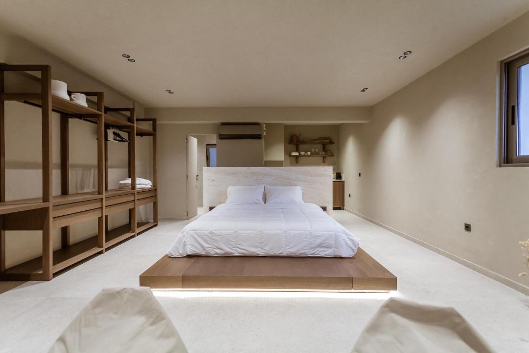 Photo of Bedroom in Koskinou