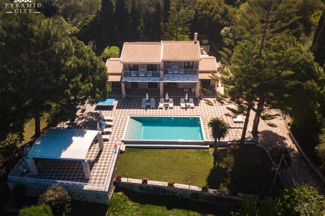 Photo of Others in Agios Spyridon Corfu