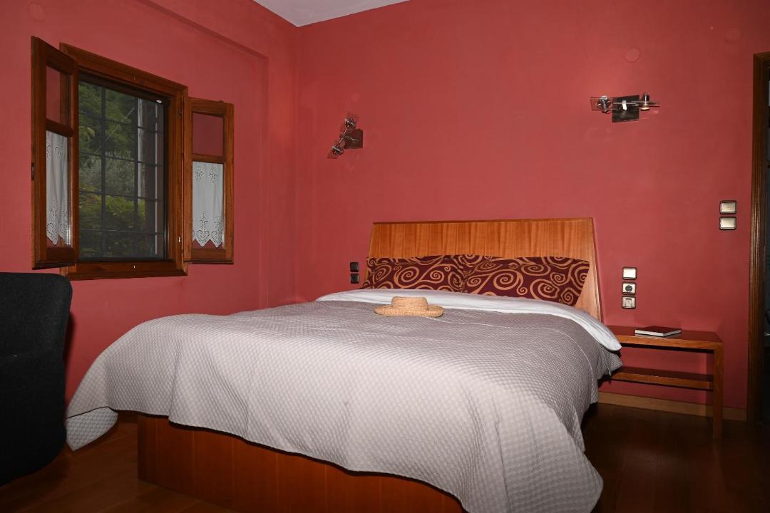 Photo of Bedroom in Tsagarada