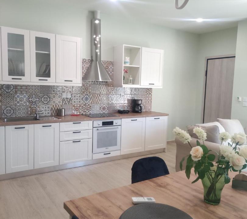 Photo of Kitchen in Diakofto
