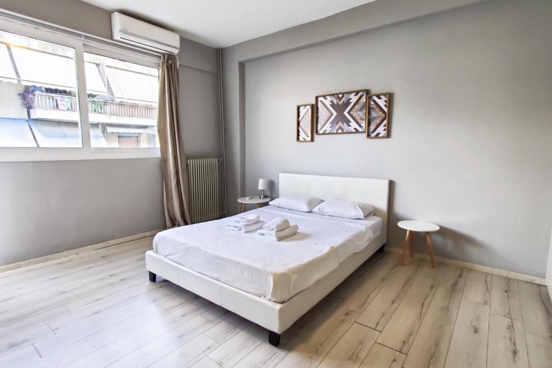Photo of Bedroom in Attiki