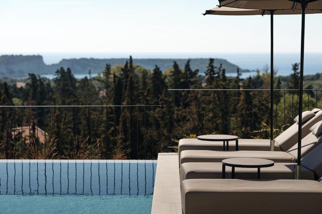 Photo of Patio Balcony in Vasilikos