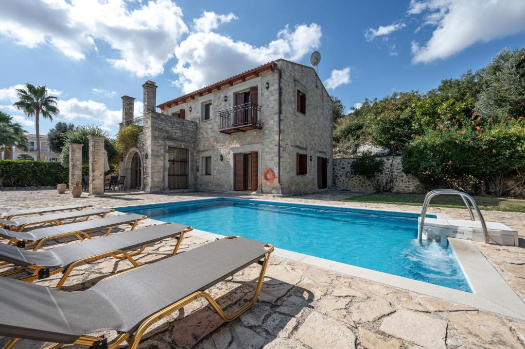 Photo of Outdoor in Agia Triada