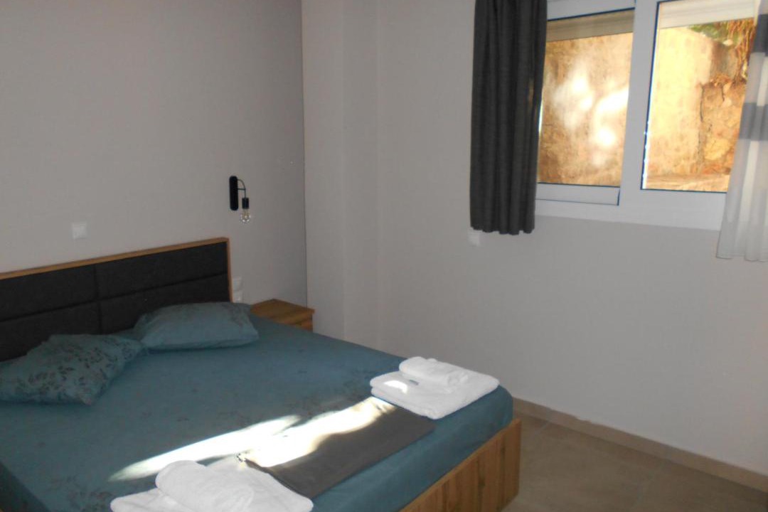 Photo of Bedroom in Pylos