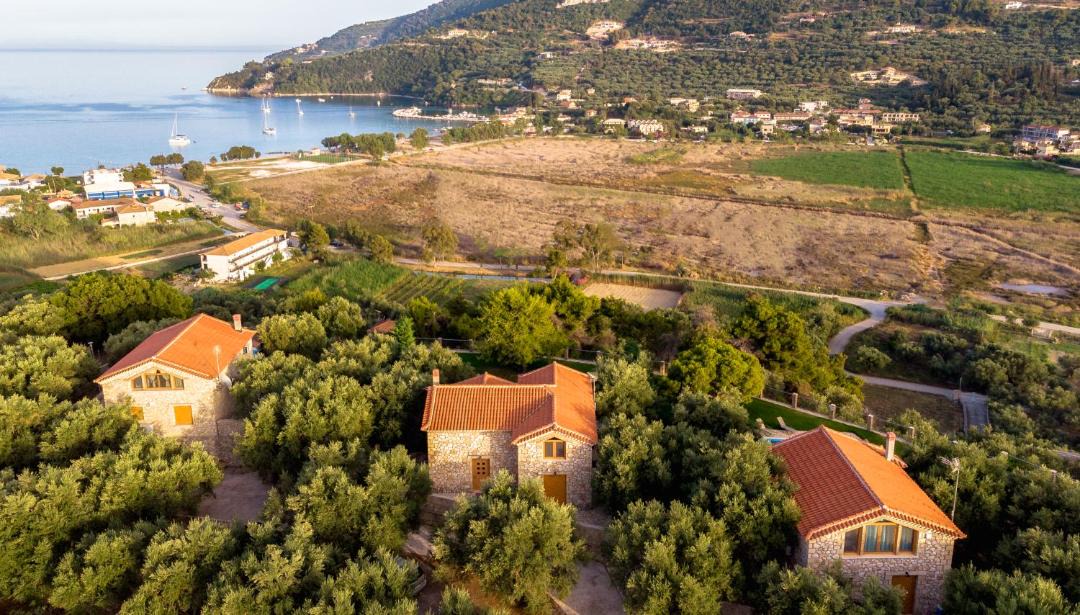 Photo of Outdoor in Limni Keri