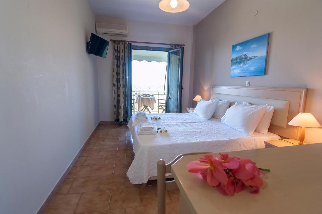 Photo of Bedroom in Gialova