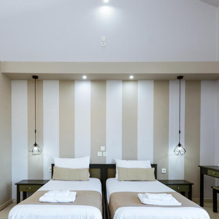 Photo of Bedroom in Platanias Town