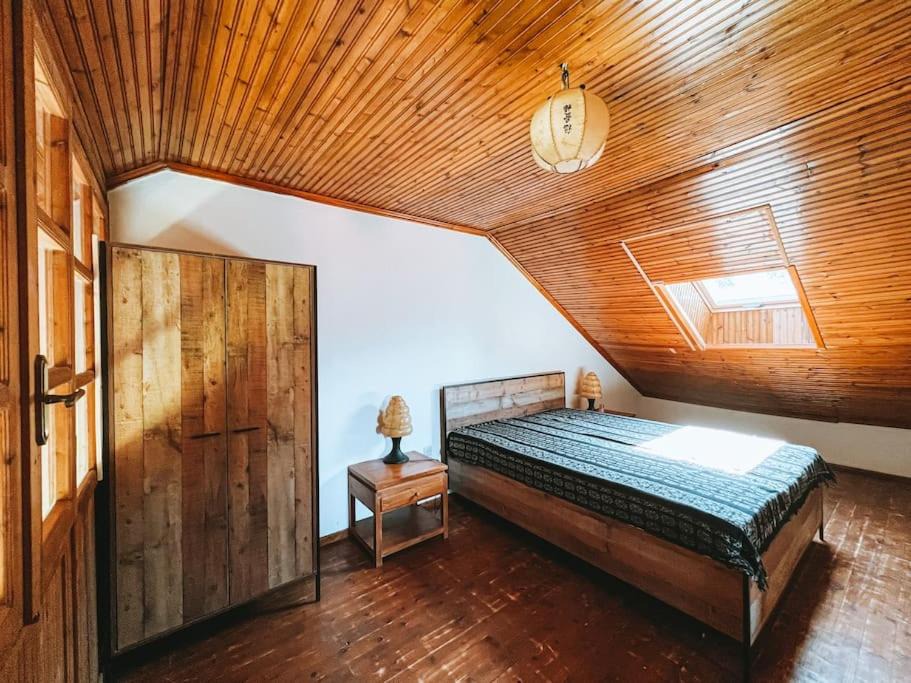 Photo of Bedroom in Pramanta