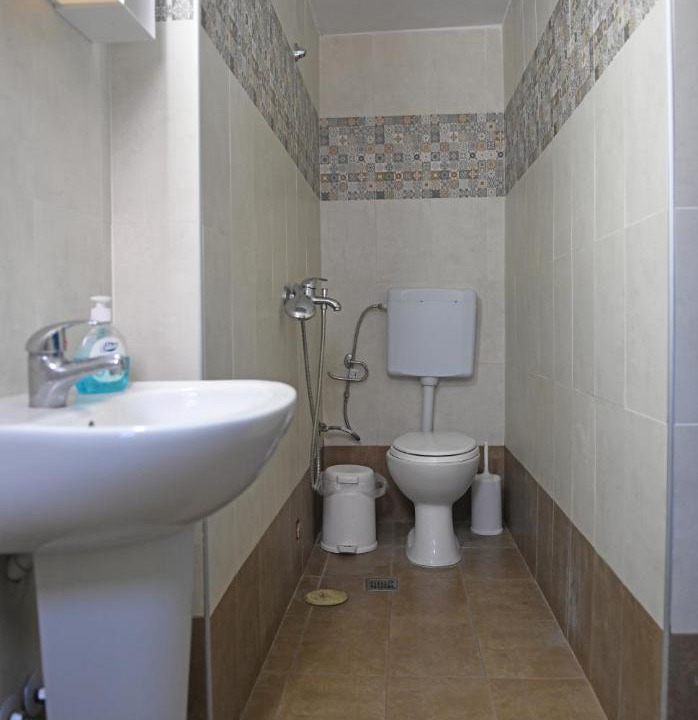 Photo of Bathroom in Armenistis