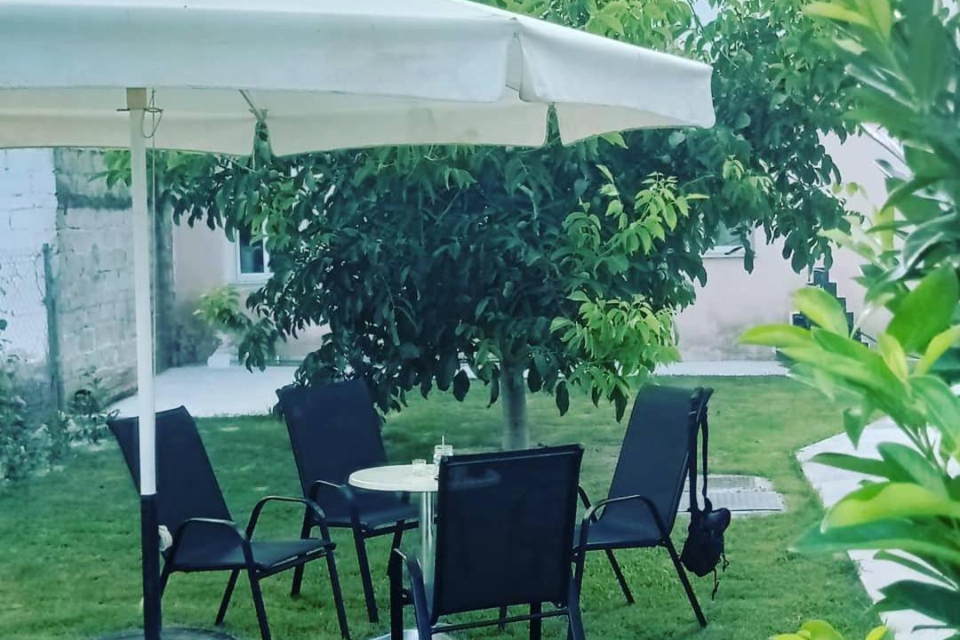 Photo of Patio Balcony in Aridaia
