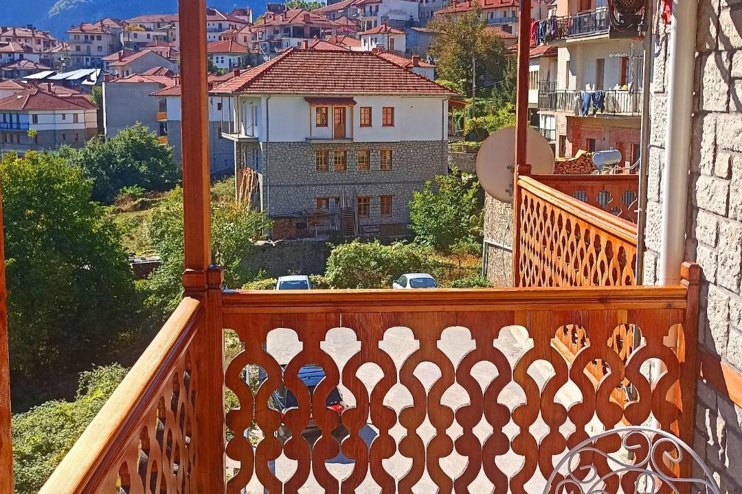 Photo of Others in Metsovo