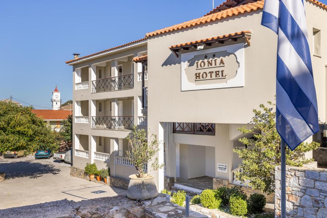 Photo of Others in Skopelos Town