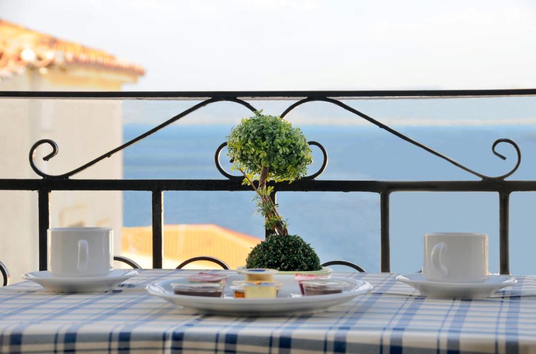 Photo of Patio Balcony in Pylos