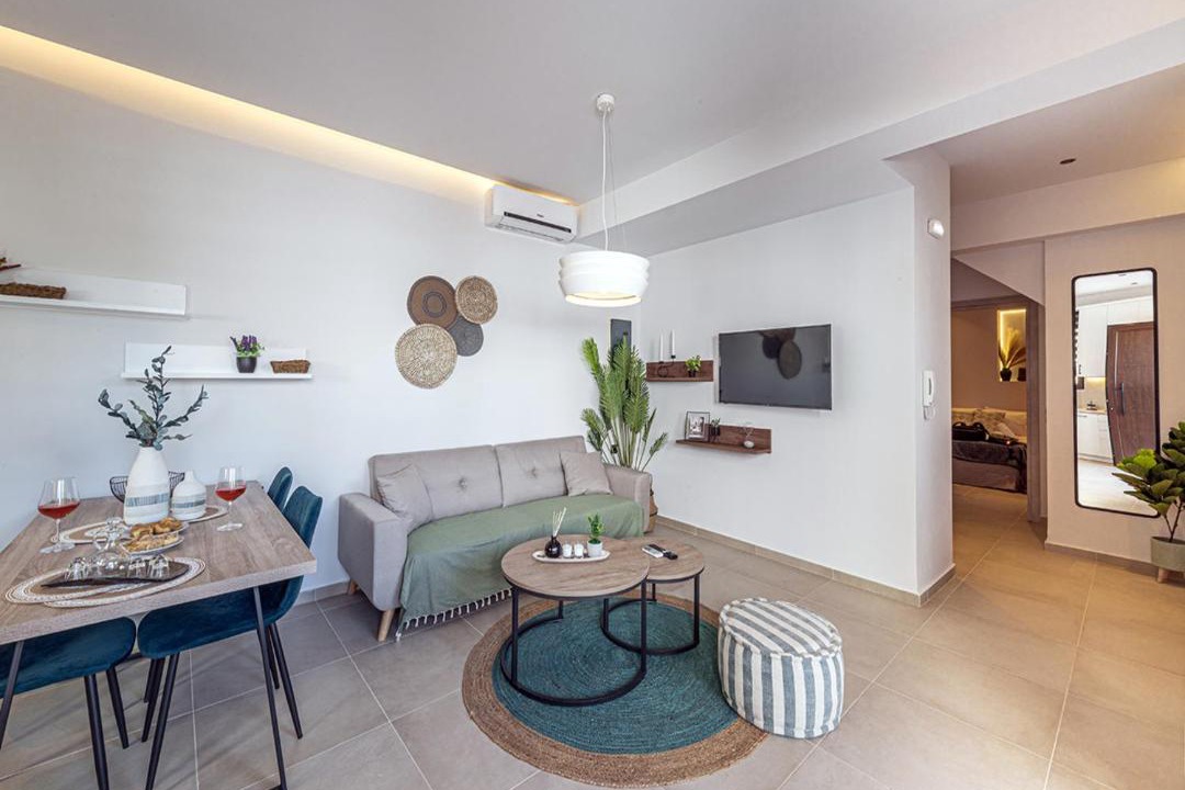 Photo of Livingroom in Gerani