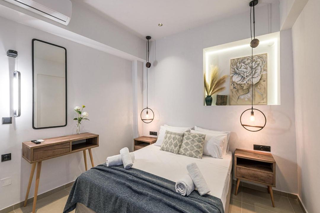 Photo of Bedroom in Gerani