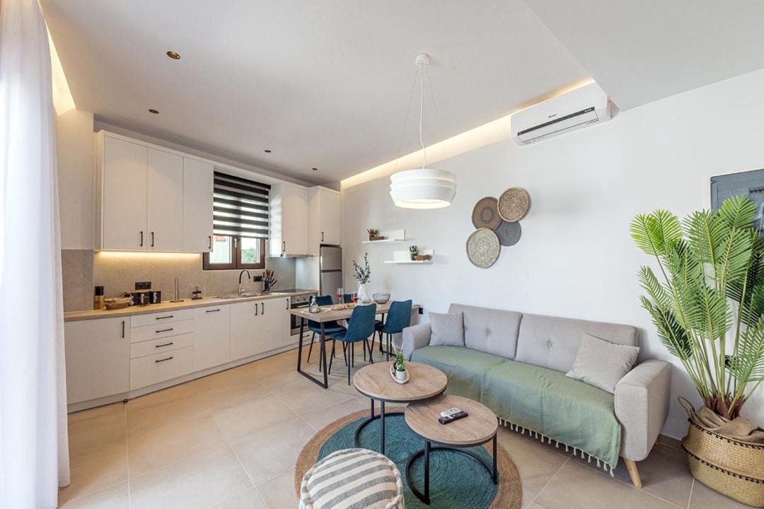 Photo of Livingroom in Gerani