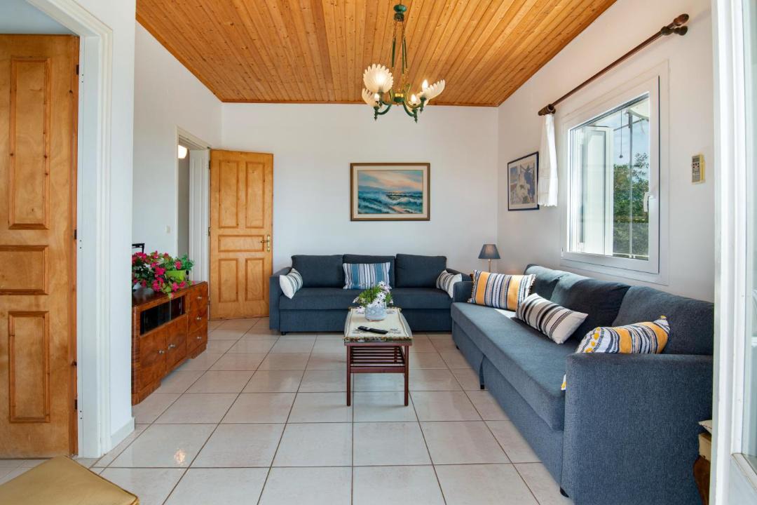 Photo of Livingroom in Vlachopoulatika