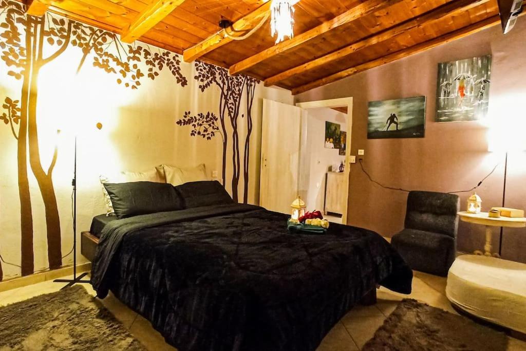 Photo of Bedroom in Trikala