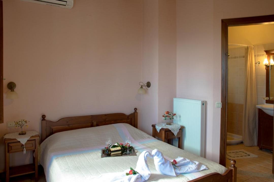 Photo of Bedroom in Agios Dimitrios