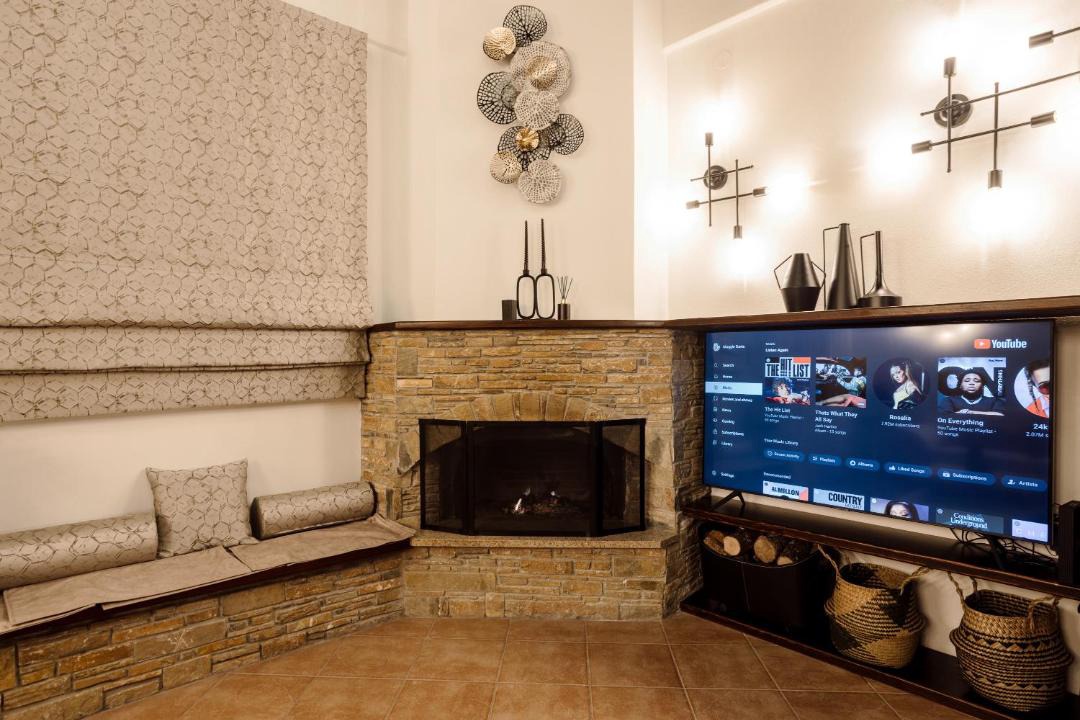 Photo of Livingroom in Volos City Centre