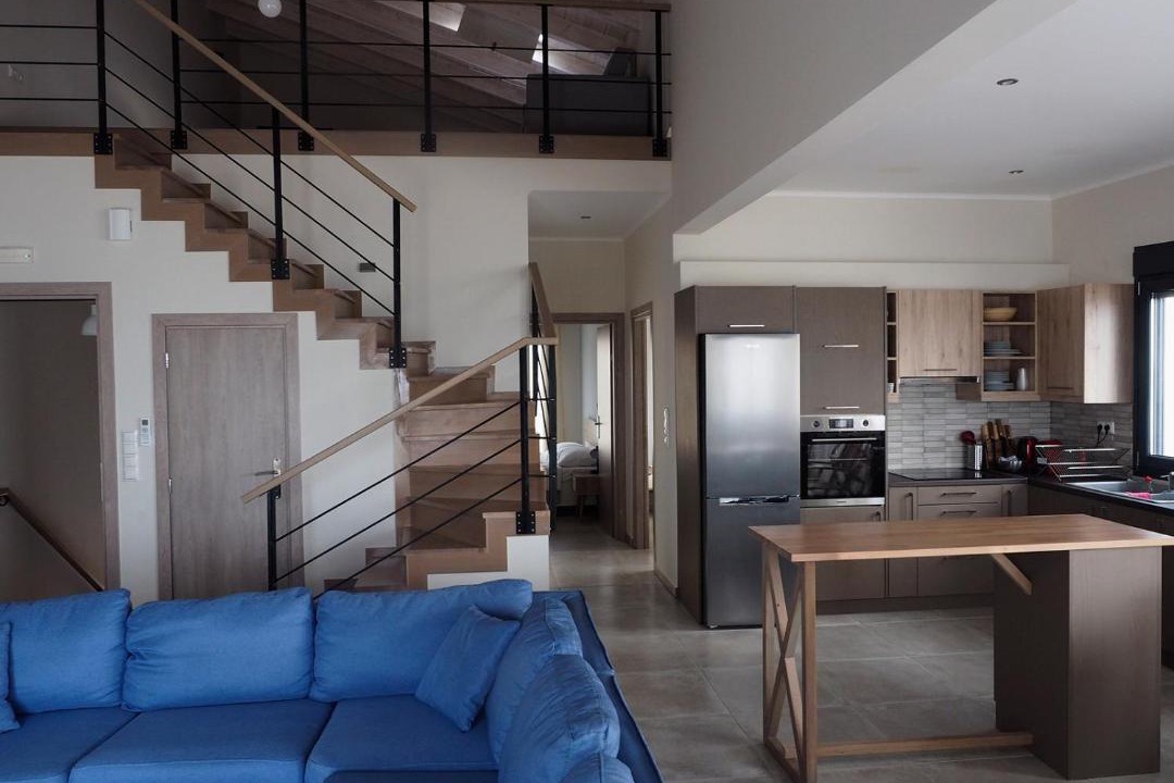 Photo of Livingroom in Mastichochoria