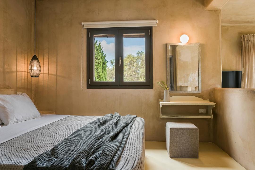 Photo of Bedroom in Svoronata