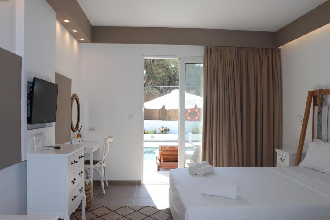 Photo of Bedroom in Vlicha