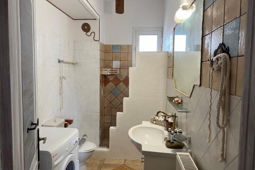 Photo of Bathroom in Archangelos