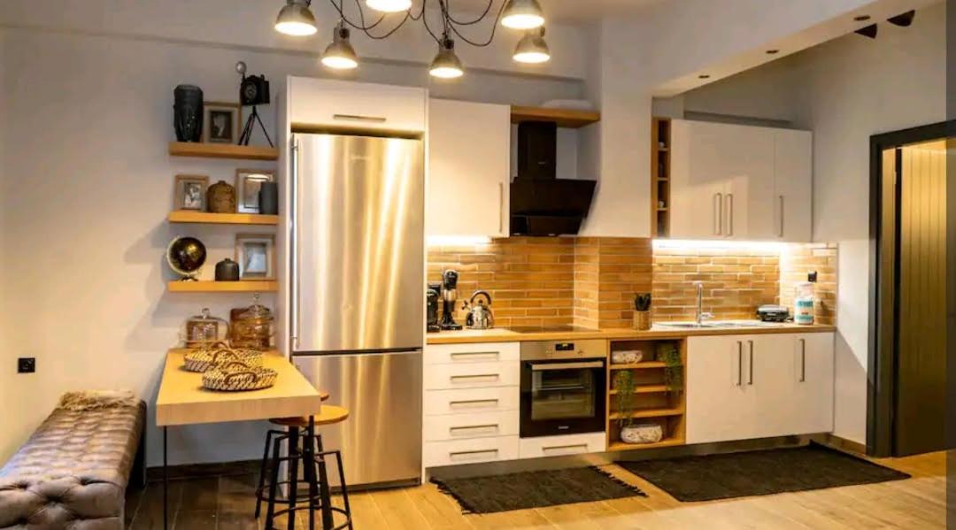 Photo of Kitchen in Ioannina