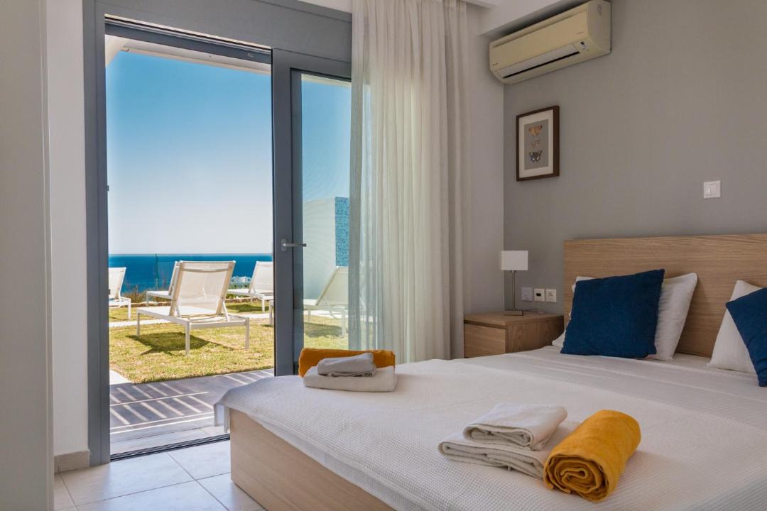 Photo of Bedroom in Vlicha