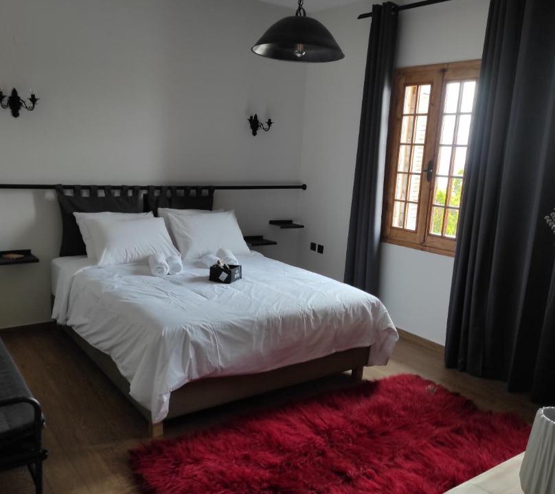 Photo of Bedroom in Ligiades