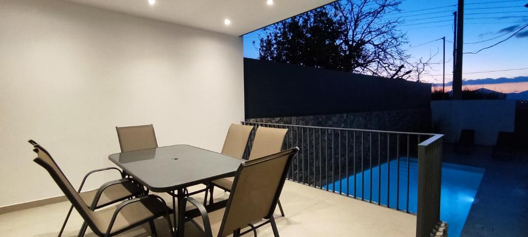 Photo of Patio Balcony in Markopoulo Mesogaias