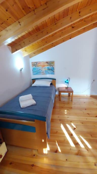 Photo of Bedroom in Vlicha