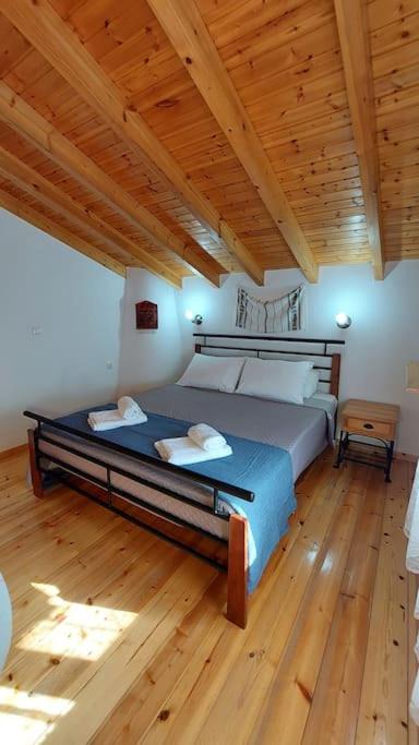 Photo of Bedroom in Vlicha