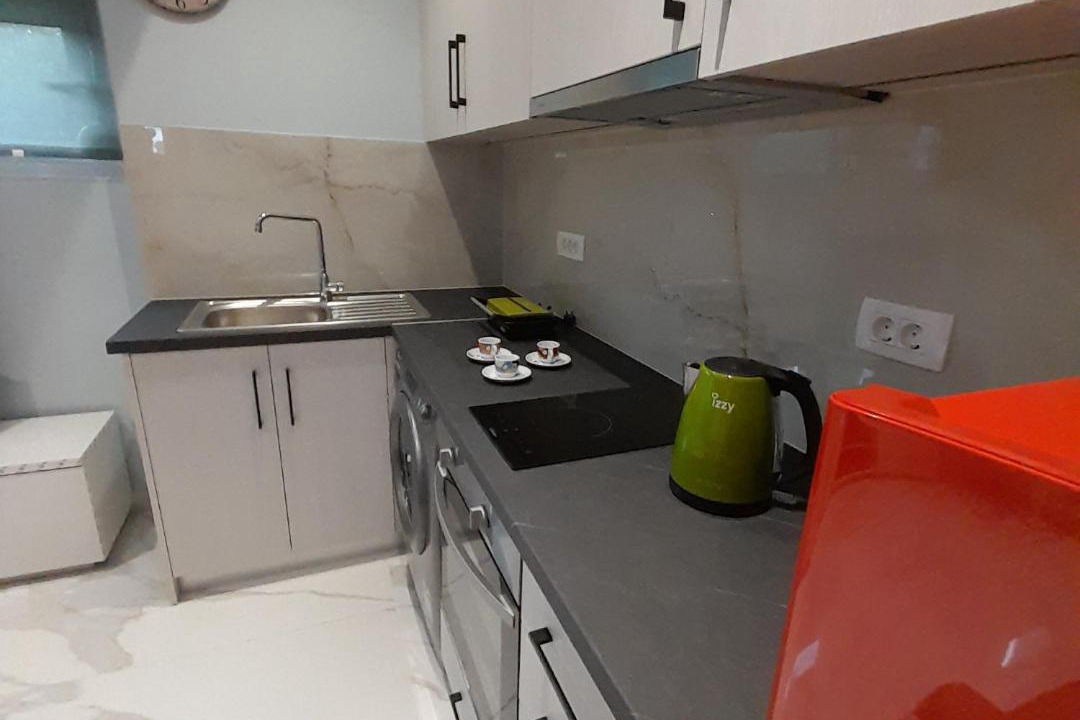 Photo of Kitchen in Tavronitis