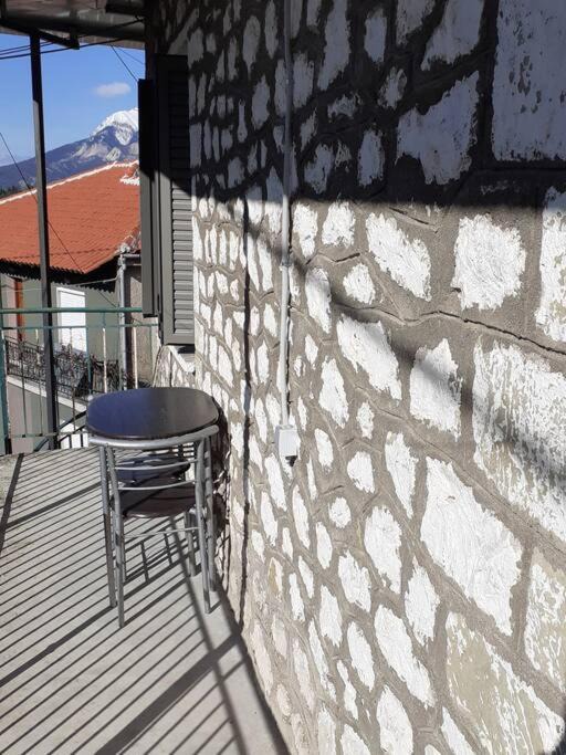 Photo of Patio Balcony in Pramanta