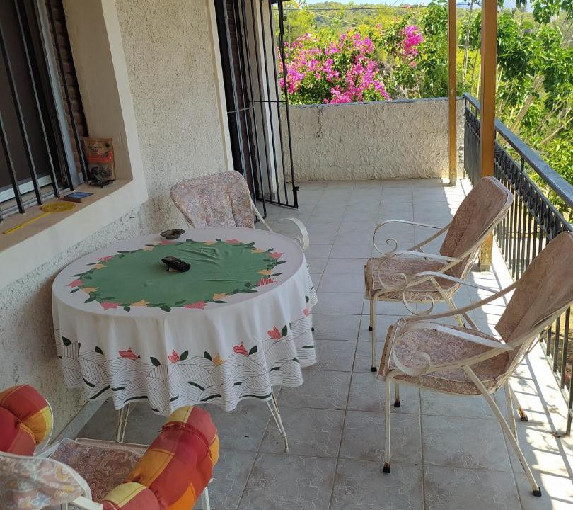 Photo of Patio Balcony in Kilada