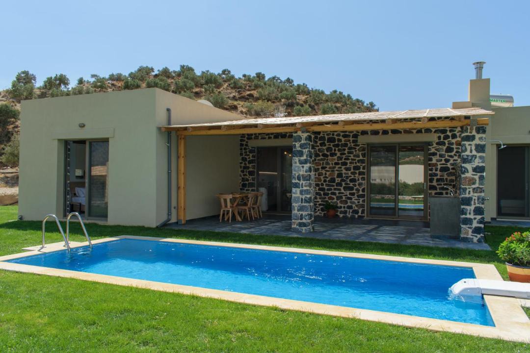 Photo of Outdoor in Plakias