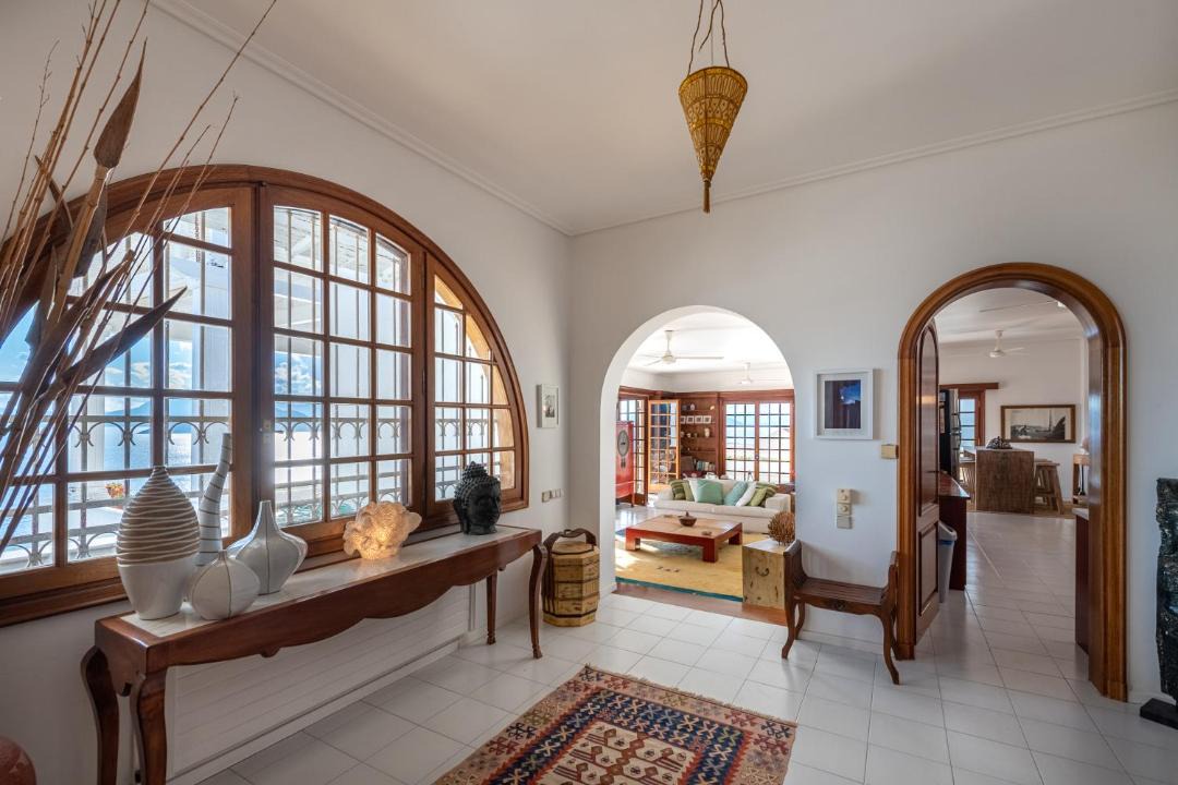 Photo of Livingroom in Kontos