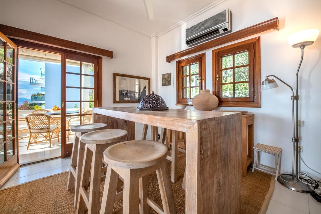 Photo of Livingroom in Kontos
