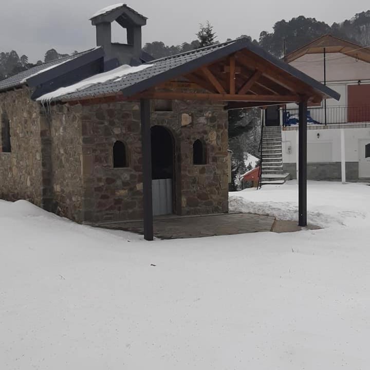 Photo of Buildings in Avdella