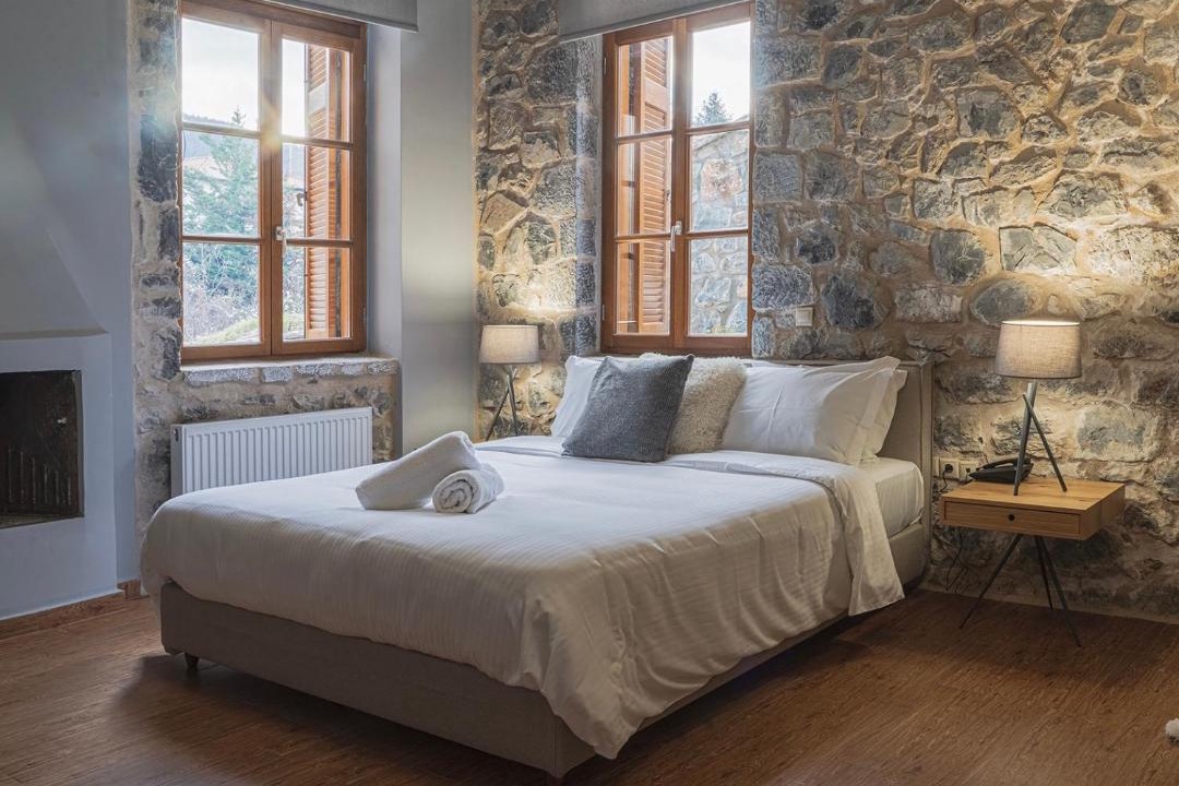 Photo of Bedroom in Vitina