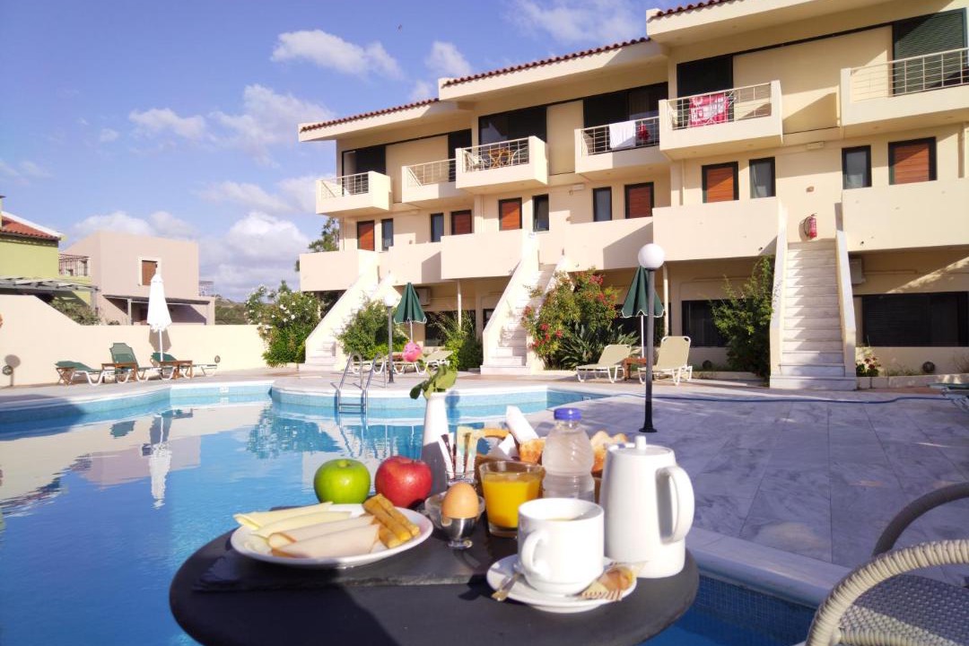 Photo of Patio Balcony in Stalos