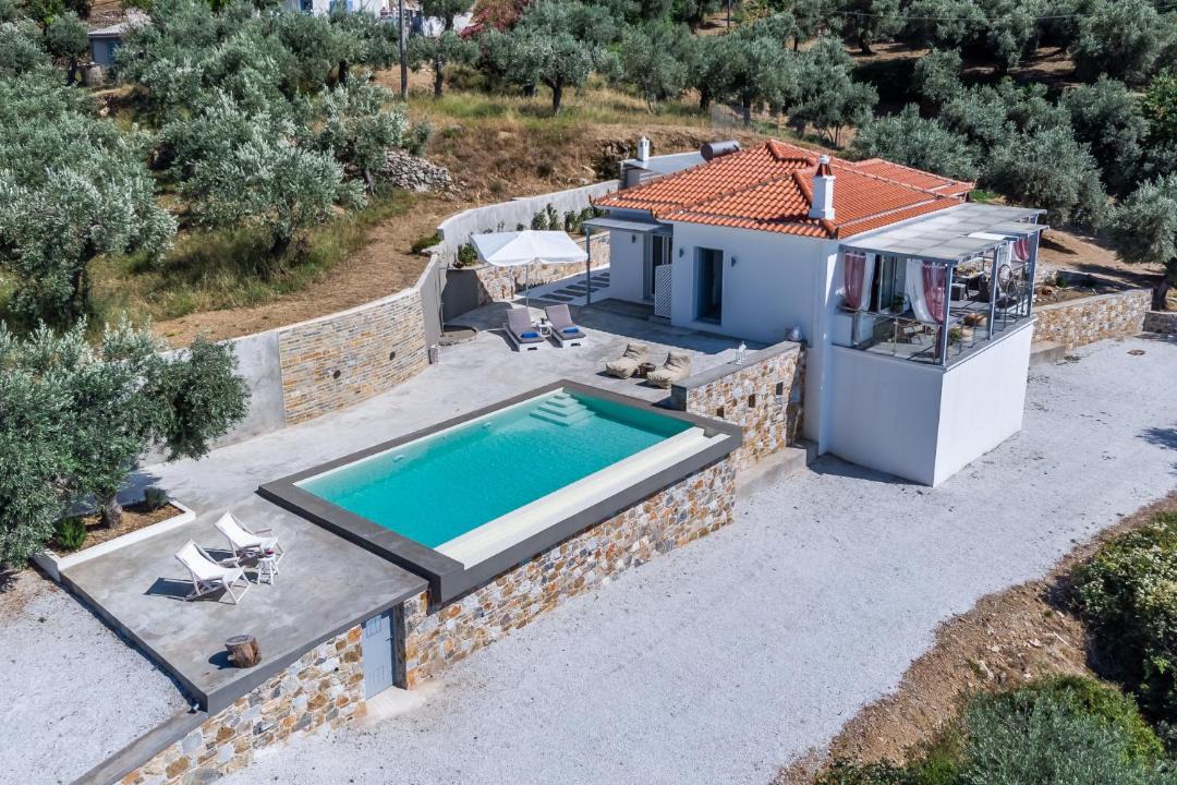Photo of Others in Skopelos Town