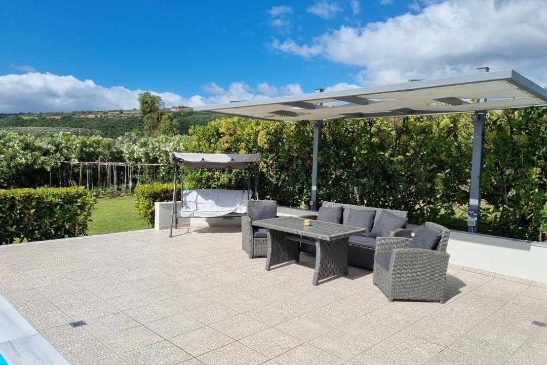 Photo of Patio Balcony in Messini