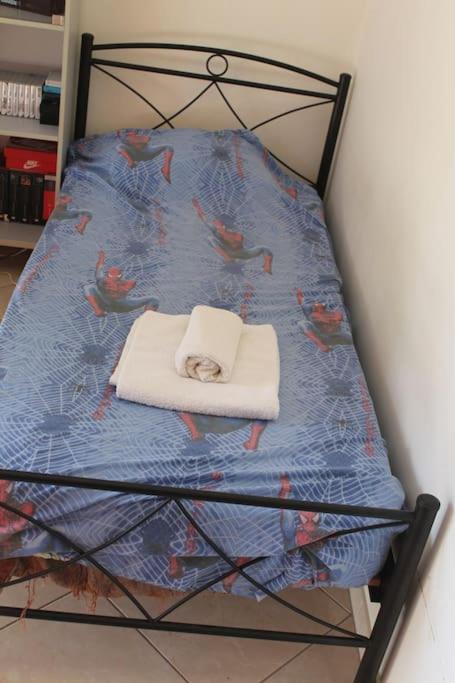 Photo of Bedroom in Varkiza