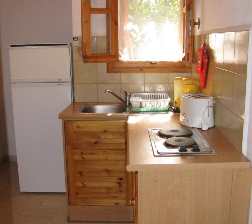 Photo of Kitchen in Kakovatos